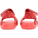 Hummel Playa JR Sandal Dusty Cedar 5