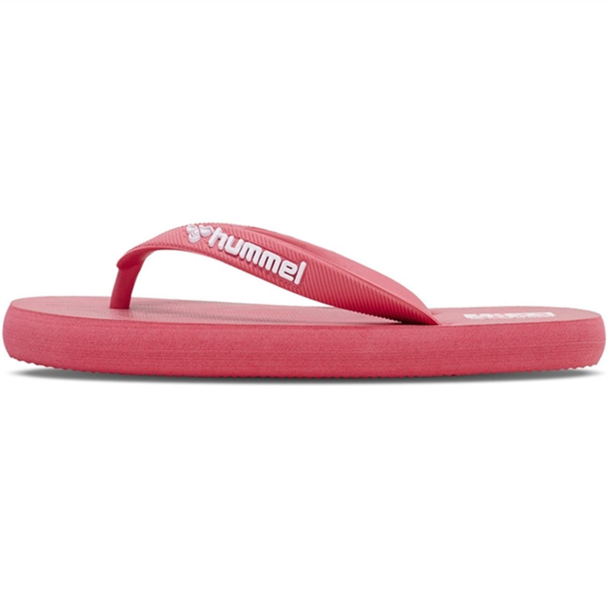 Hummel Flip Flop JR Shell Pink 4