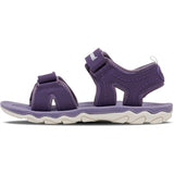 Hummel Sport Sandal JR Montana Grape 5