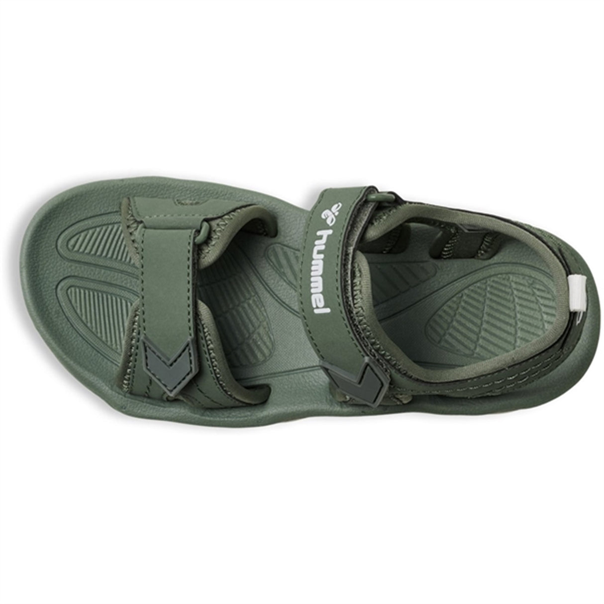 Hummel Sport Sandals JR Laurel Wreath 3