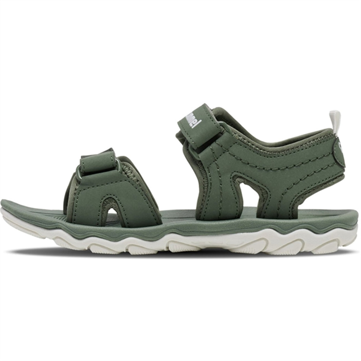 Hummel Sport Sandals JR Laurel Wreath 4