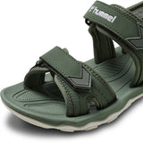 Hummel Sport Sandals JR Laurel Wreath 6