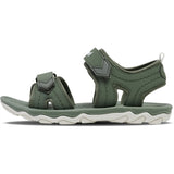 Hummel Sport Sandals JR Laurel Wreath