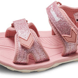 Hummel Sport Sandal Glitter JR Zephyr 6