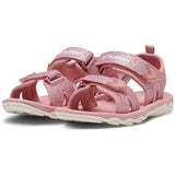 Hummel Sport Sandal Glitter JR Zephyr 7