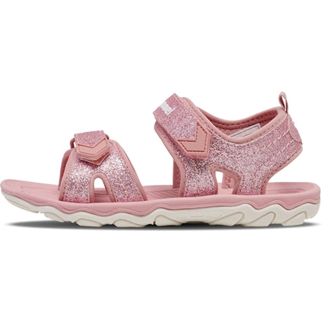 Hummel Sport Sandal Glitter JR Zephyr