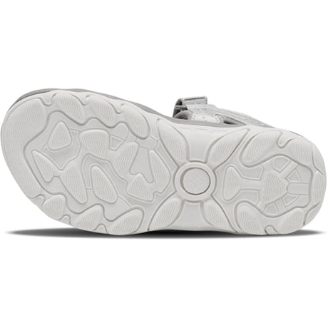 Hummel Sport Sandal Mirror JR Lunar Rock 2