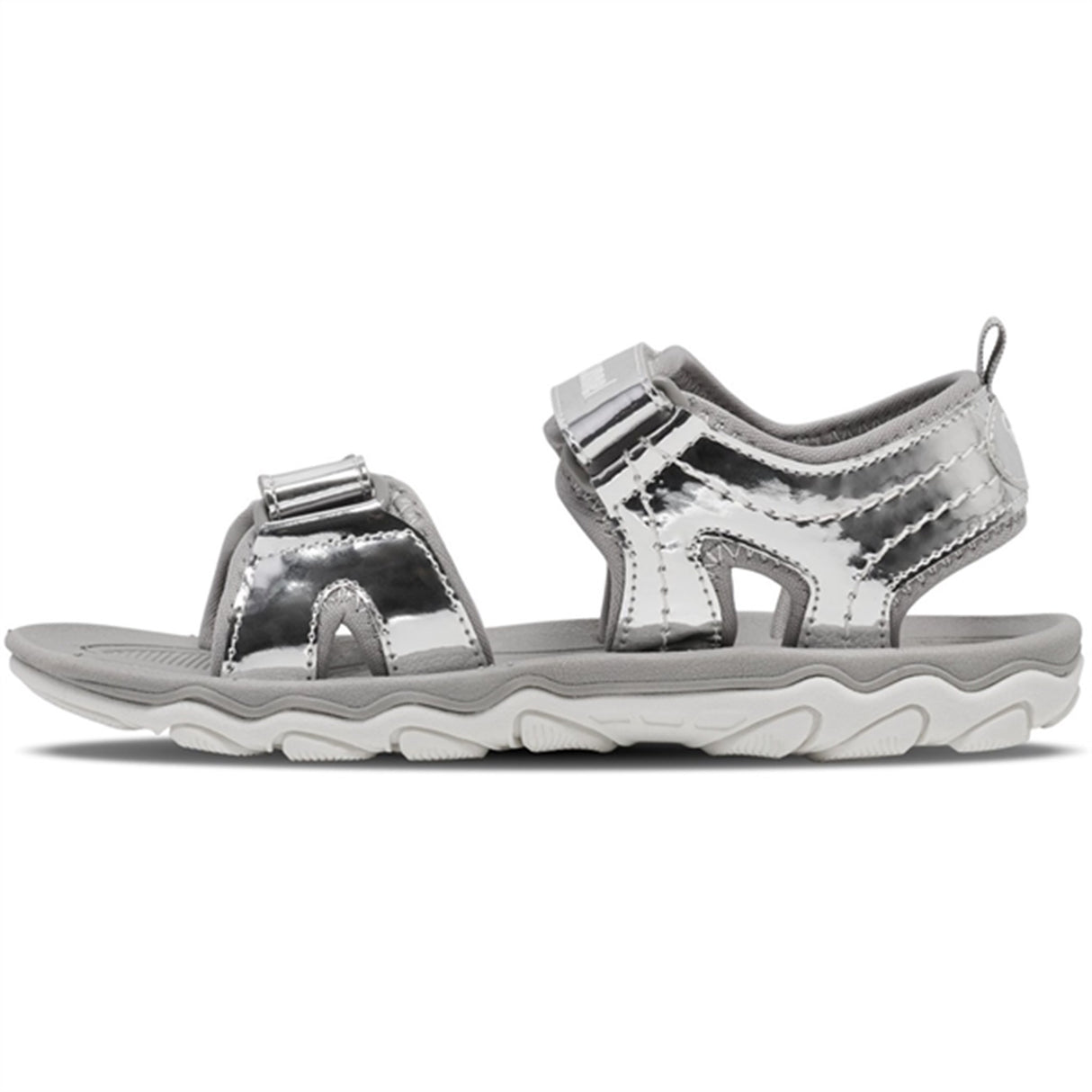 Hummel Sport Sandal Mirror JR Lunar Rock 4