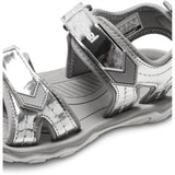 Hummel Sport Sandal Mirror JR Lunar Rock 6