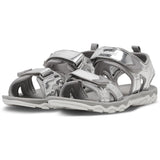 Hummel Sport Sandal Mirror JR Lunar Rock 7