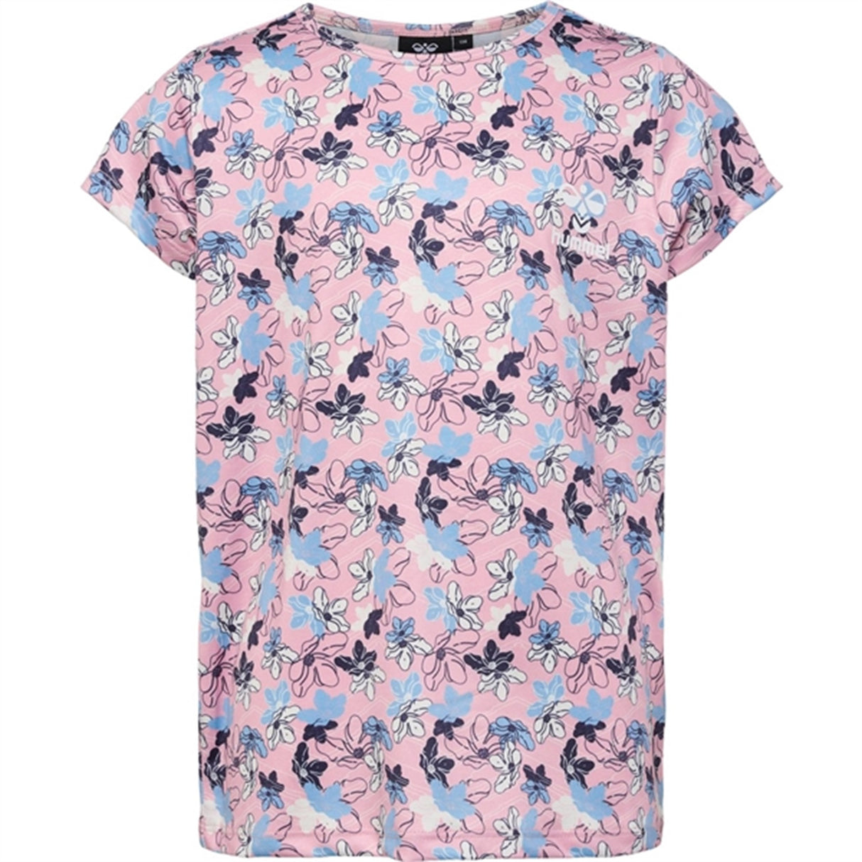 Hummel Zephyr Nanna T-shirt