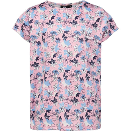 Hummel Zephyr Nanna T-shirt