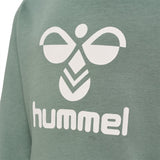 Hummel Laurel Wreath Arine Crewsuit 2