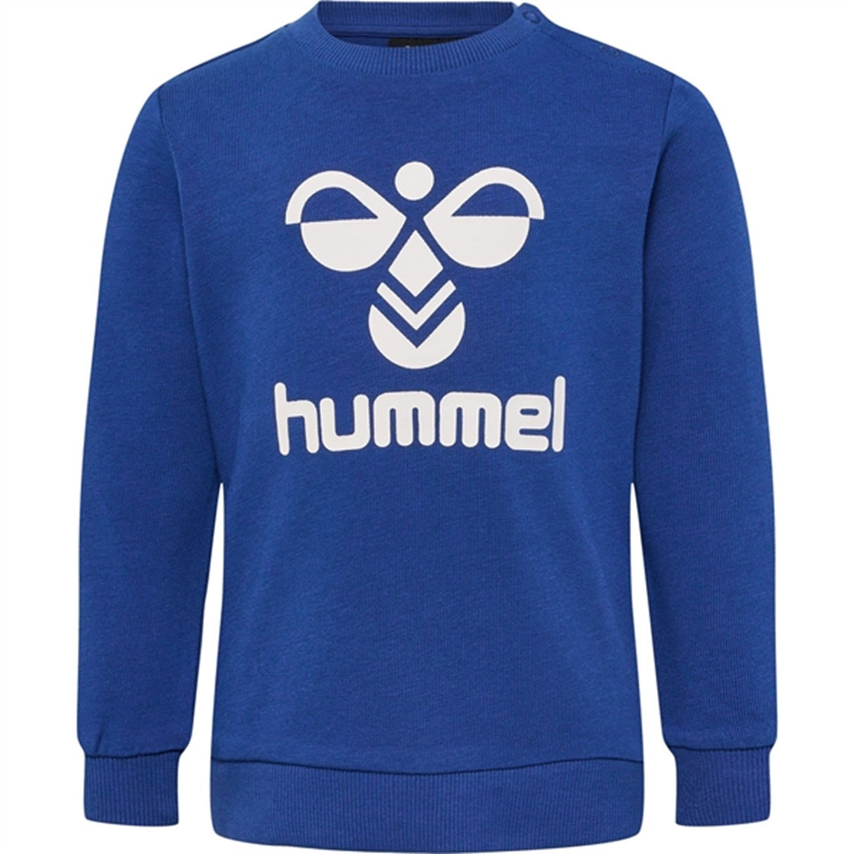 Hummel Navy Peony Arine Crewsuit 6