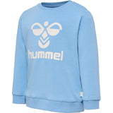 Hummel Dusk Blue Arine Crewsuit 4