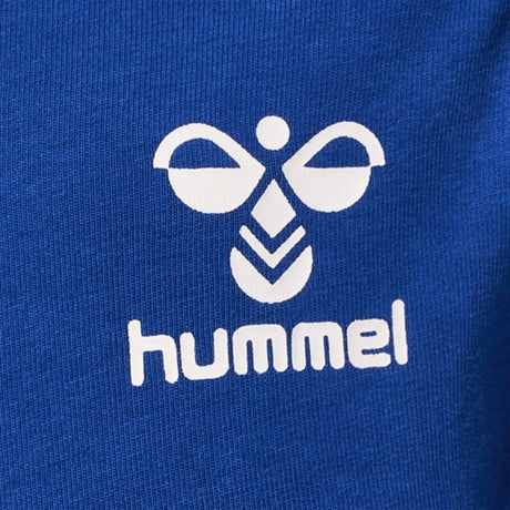 Hummel Navy Peony Maule Body 2