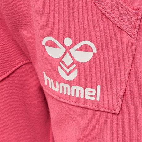 Hummel Baroque Rose Futte Pants 2