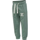 Hummel Laurel Wreath Futte Pants 3