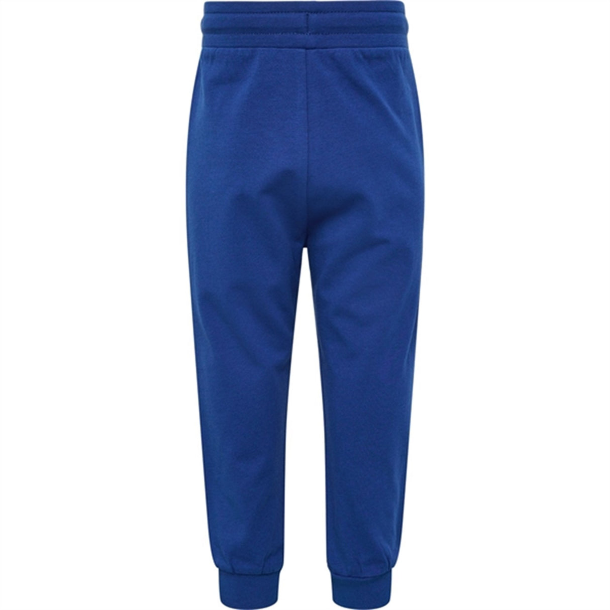 Hummel Navy Peony Futte Pants 4