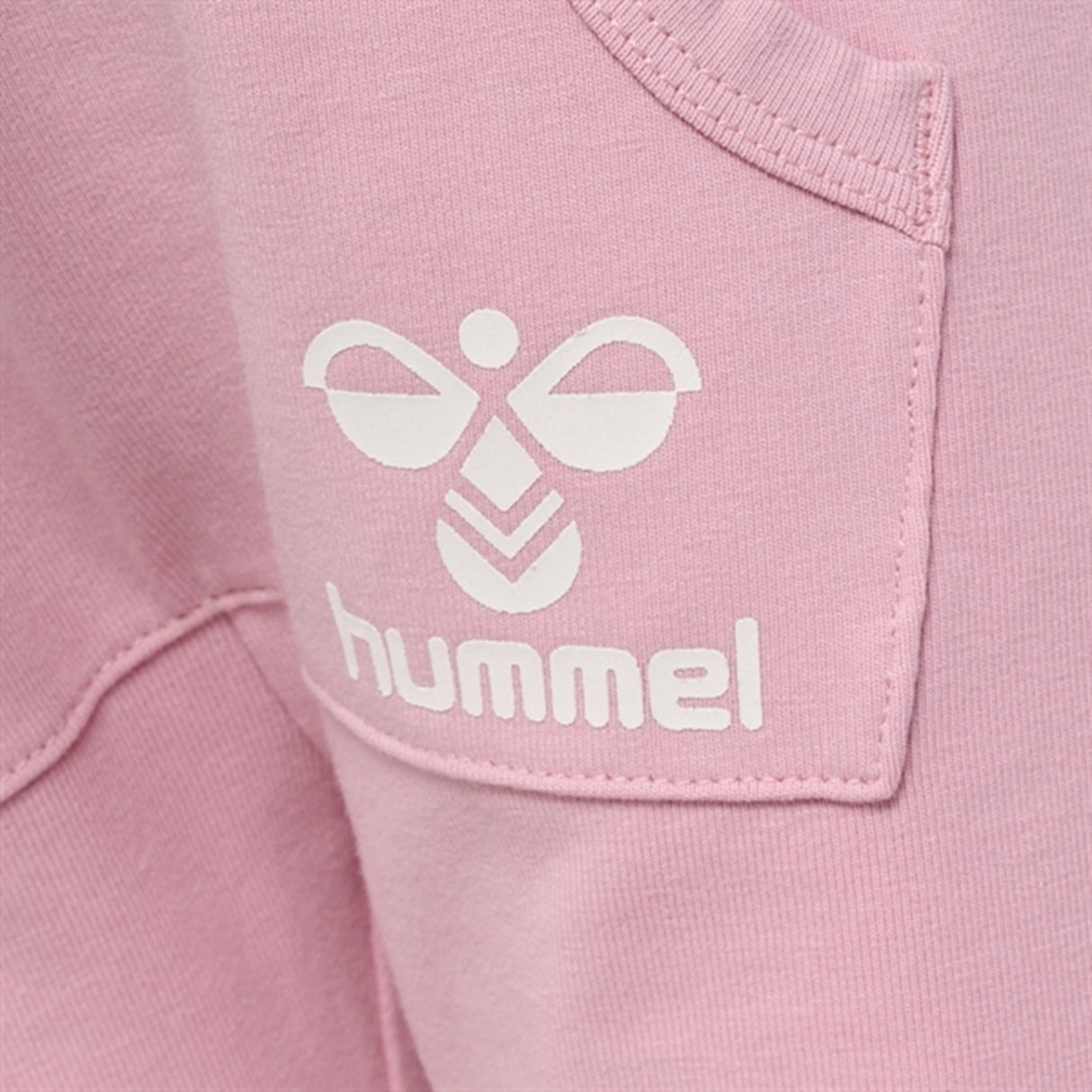 Hummel Zephyr Futte Pants 2