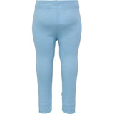 Hummel Dusk Blue Rene Leggings 4