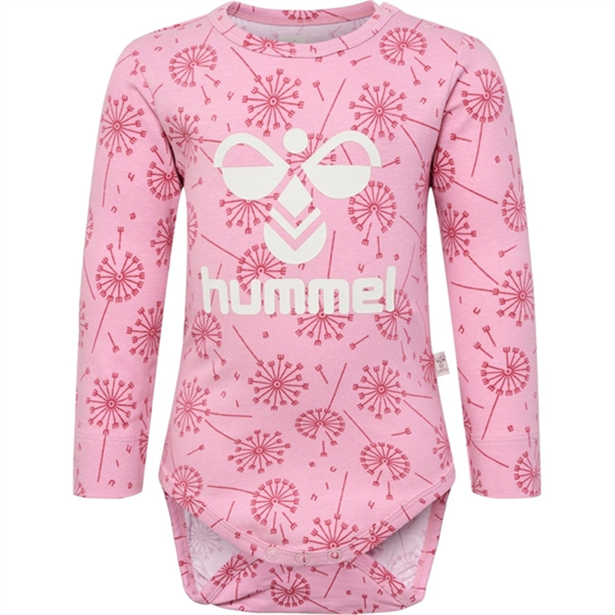 Hummel Zephyr Quinna Body