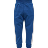 Hummel Navy Peony Skye Pants 4