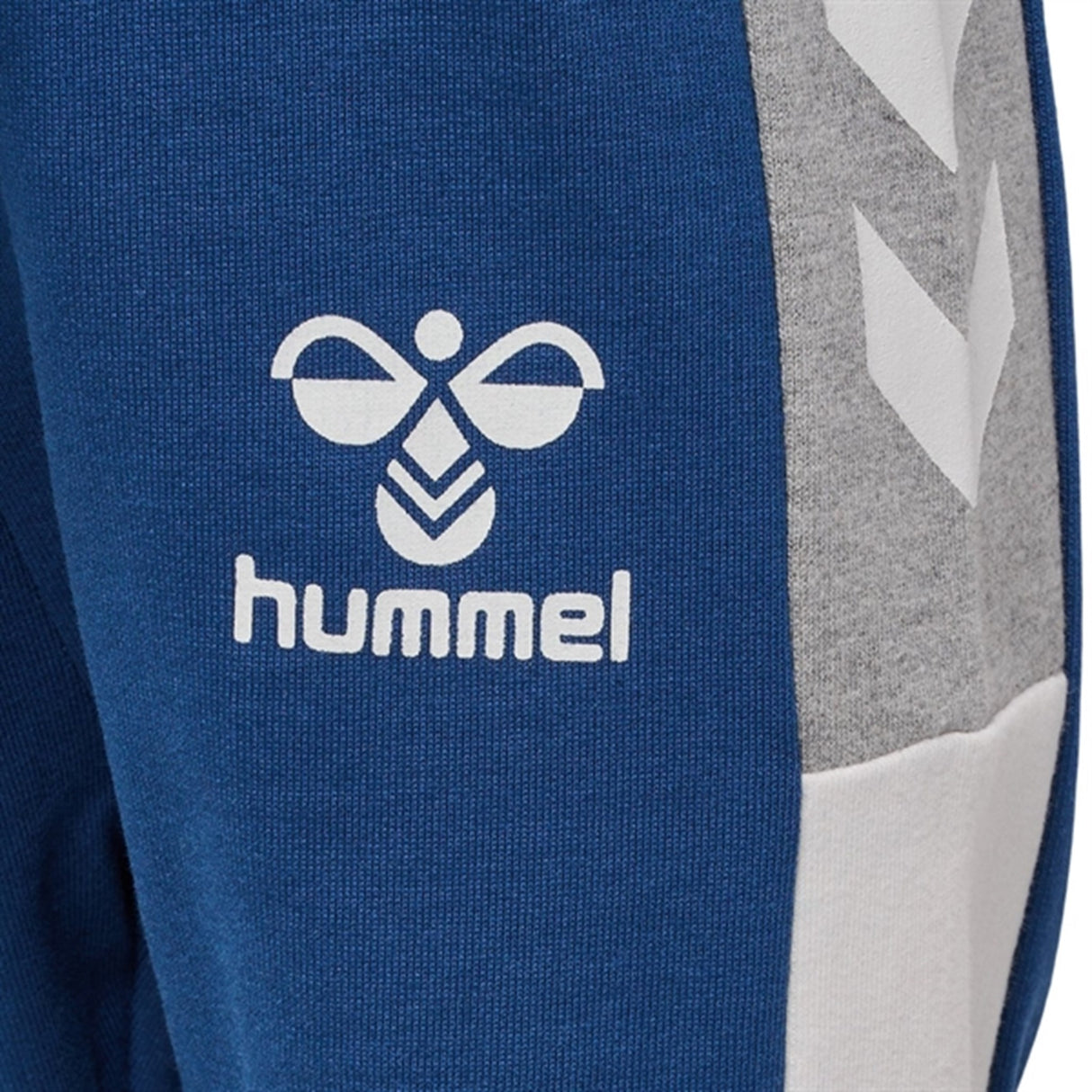 Hummel Navy Peony Skye Pants 2