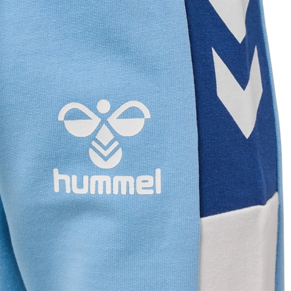 Hummel Dusk Blue Skye Pants 4