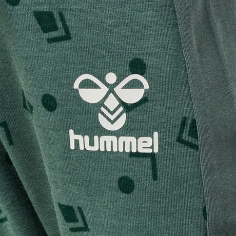 Hummel Laurel Wreath Avery Pants 2