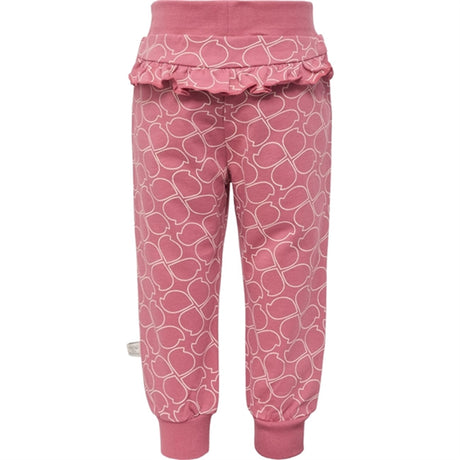 Hummel Baroque Rose Presli Pants 2