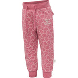 Hummel Baroque Rose Presli Pants 4