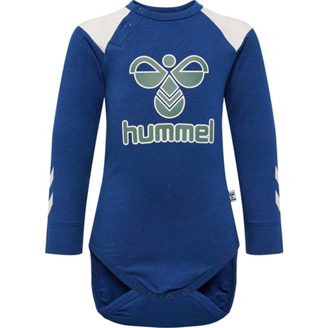 Hummel Navy Peony Devon Body