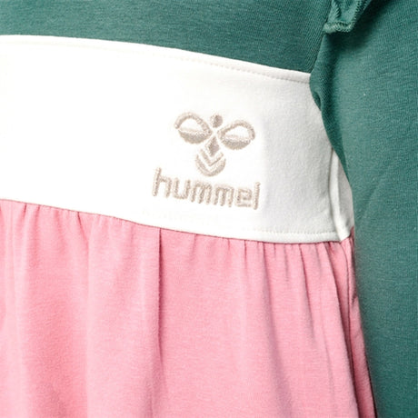 Hummel Zephyr Jamila Dress 2