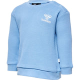 Hummel Dusk Blue Cosy Sweatshirt 3