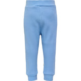 Hummel Dusk Blue Cosy Pants 4