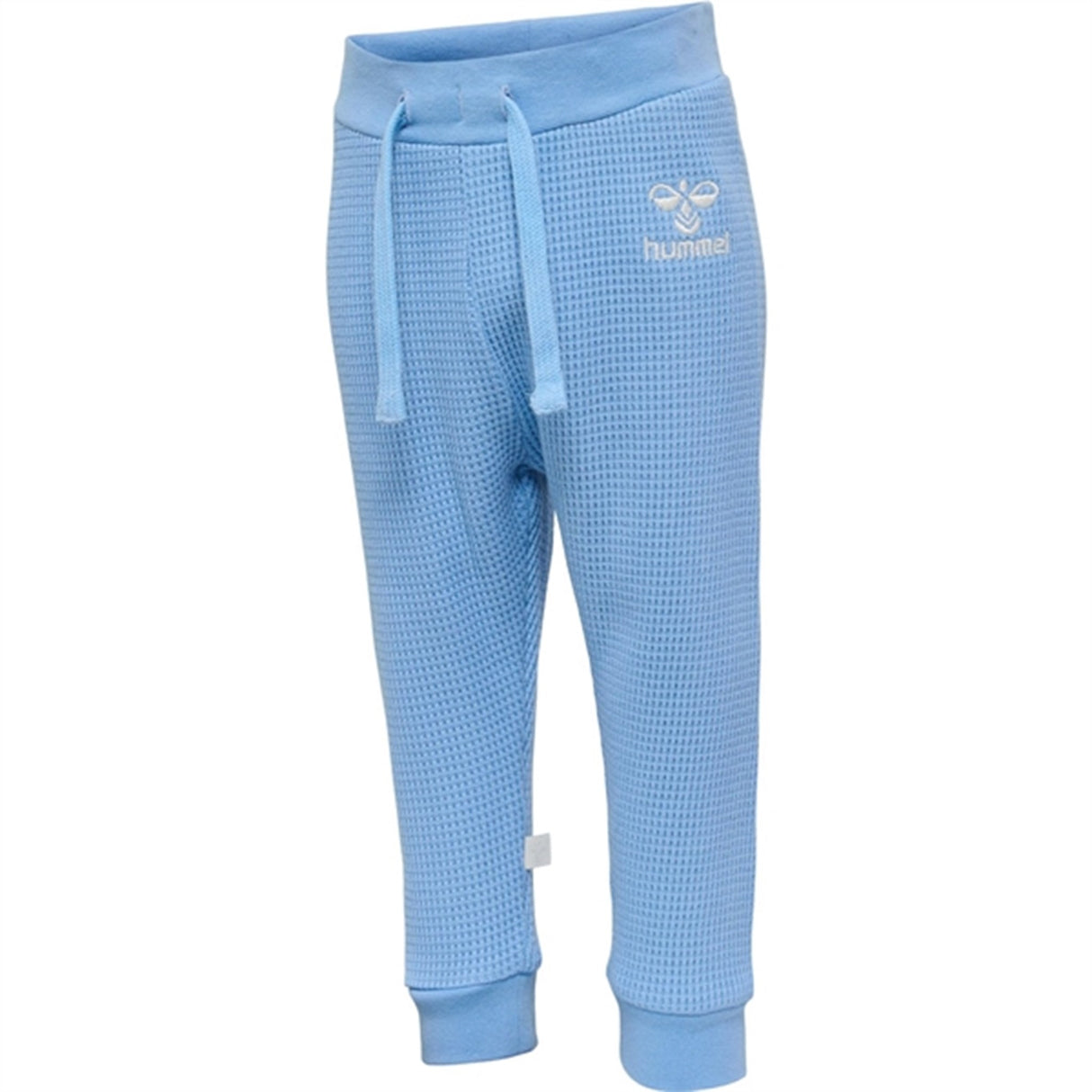 Hummel Dusk Blue Cosy Pants 3