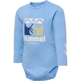 Hummel Dusk Blue Ouen Body 3