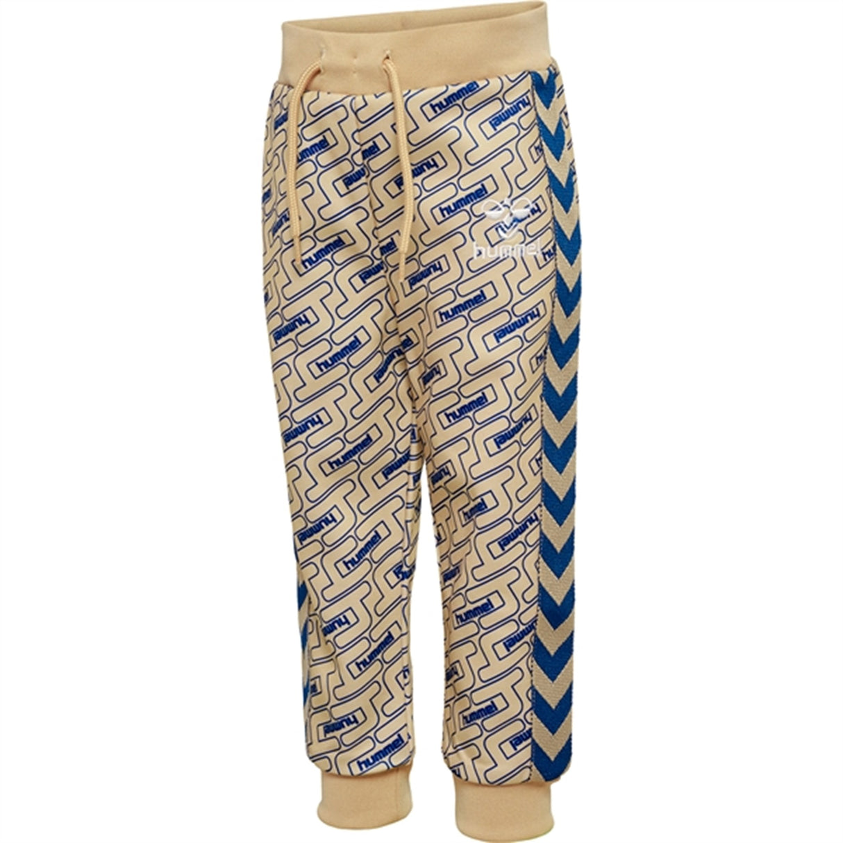 Hummel Irish Cream Ricci Pants 3