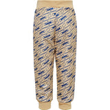 Hummel Irish Cream Ricci Pants 4