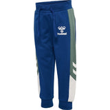 Hummel Navy Peony Finn Pants 3