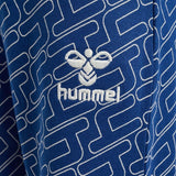 Hummel Navy Peony Ogun Pants 2