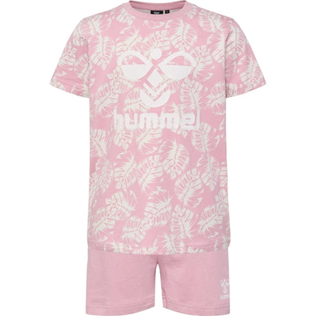 Hummel Zephyr Carol Night Suit