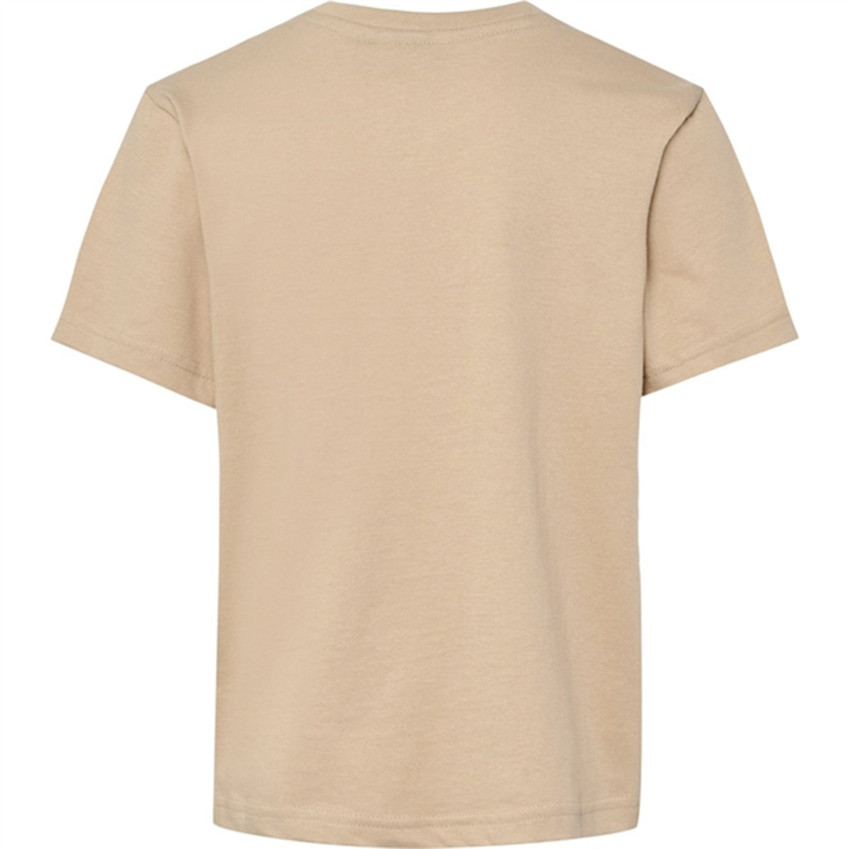 Hummel Irish Cream Pure T-shirt 4