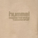 Hummel Irish Cream Pure T-shirt 2