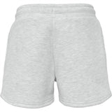 Hummel Ultra Light Grey Melange Pure Shorts 4