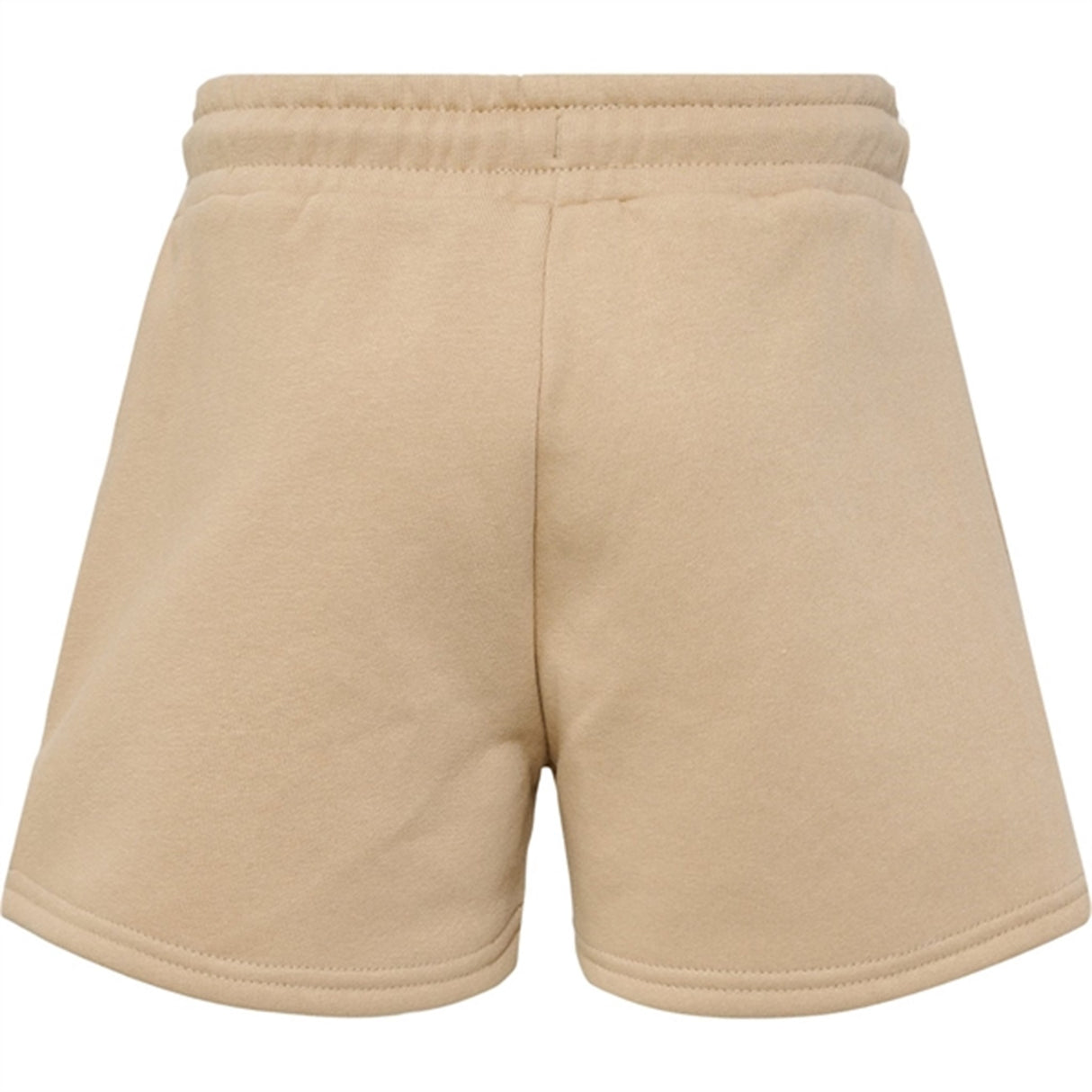 Hummel Irish Cream Pure Shorts 4