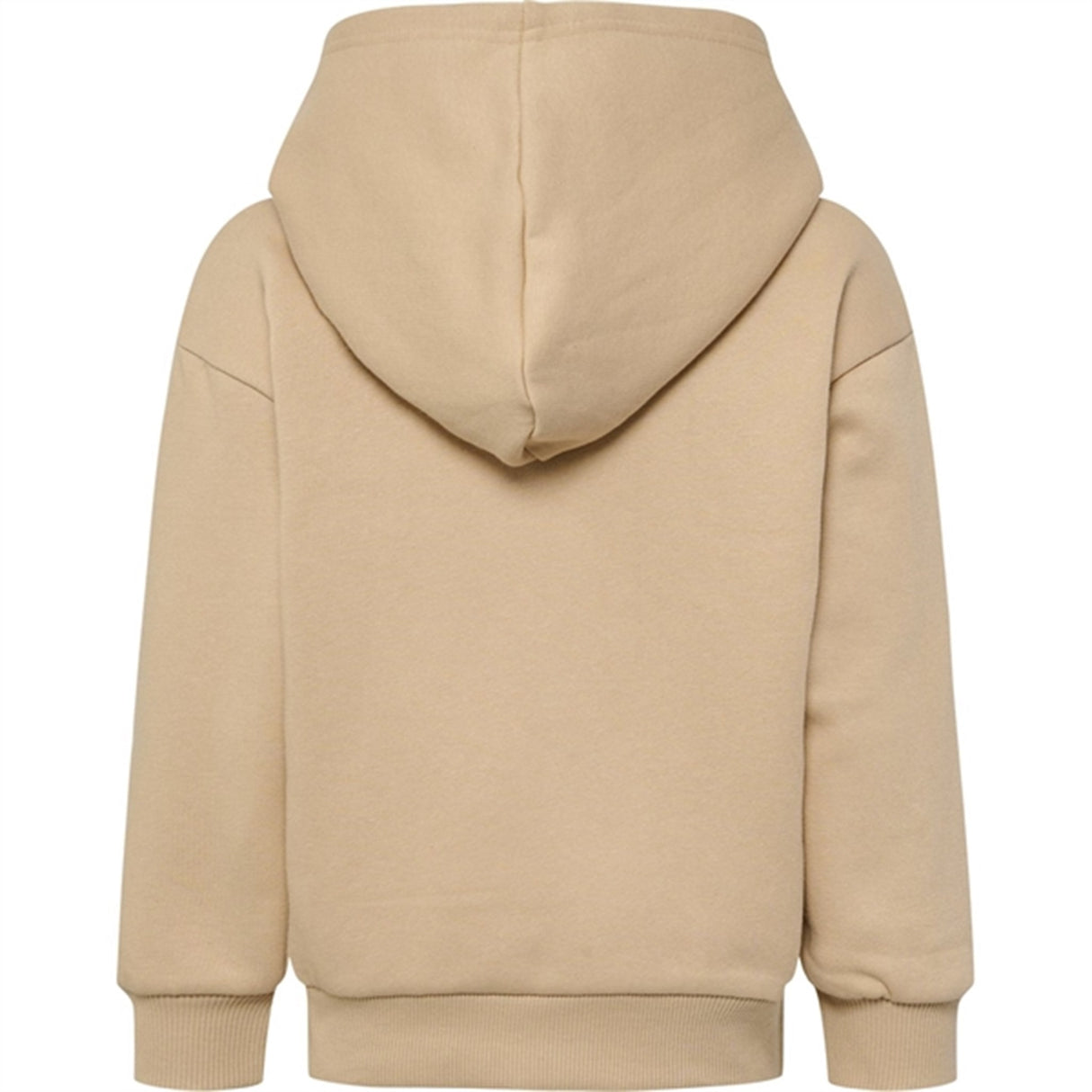 Hummel Irish Cream Pure Hoodie 4