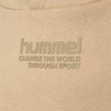 Hummel Irish Cream Pure Hoodie 2