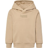 Hummel Irish Cream Pure Hoodie